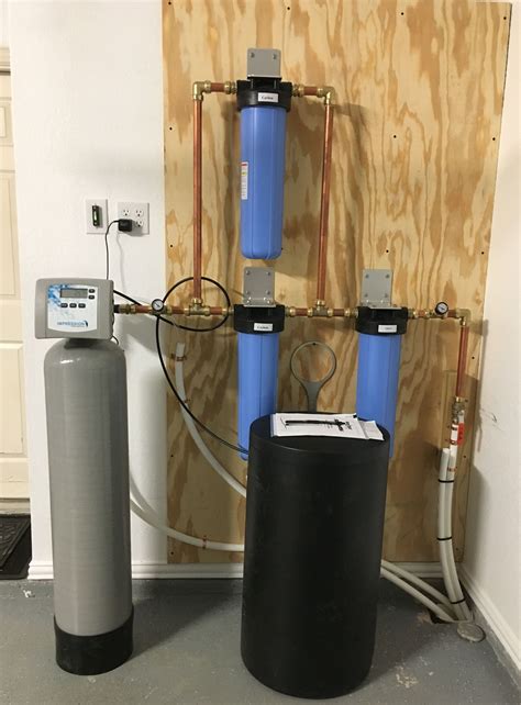 Water filter installation. Things To Know About Water filter installation. 